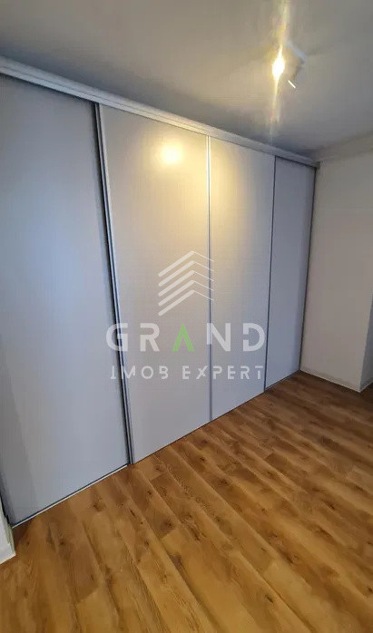 Ap 3 camere, BALCON, zona Baciu