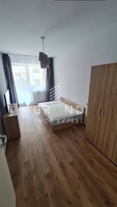 Ap 3 camere, BALCON, zona Baciu