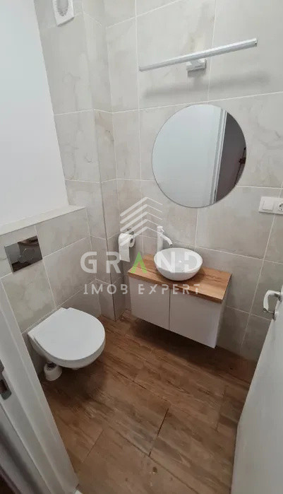 Ap 3 camere, BALCON, zona Baciu