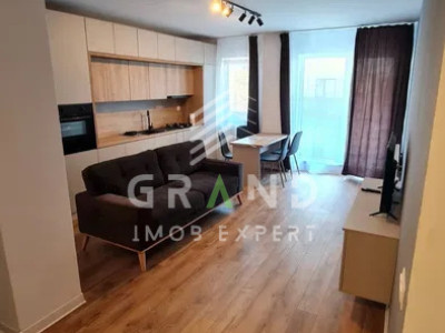 Ap 3 camere, BALCON, zona Baciu
