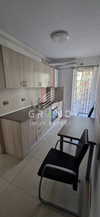 Ap 2 camere, TERASA, PARCARE SUBTERANA, zona Iris/Junior Residence
