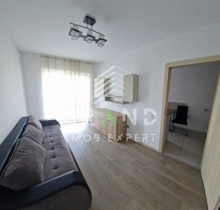 Ap 2 camere, TERASA, PARCARE SUBTERANA, zona Iris/Junior Residence