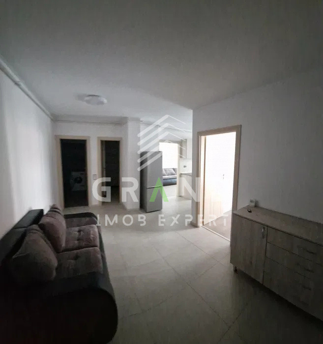 Ap 2 camere, TERASA, PARCARE SUBTERANA, zona Iris/Junior Residence
