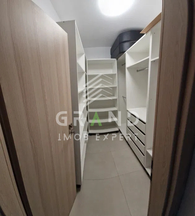Ap 2 camere, TERASA, PARCARE SUBTERANA, zona Iris/Junior Residence