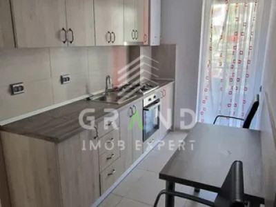 Ap 2 camere, TERASA, PARCARE SUBTERANA, zona Iris/Junior Residence