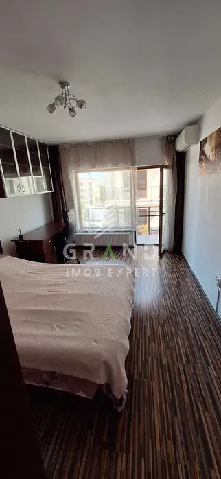 Apartament de inchiriat in cartier Buna ziua, decomandat,modern, PetFriendly
