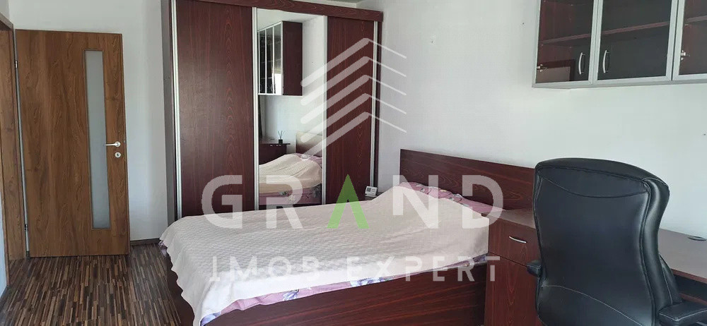 Apartament de inchiriat in cartier Buna ziua, decomandat,modern, PetFriendly