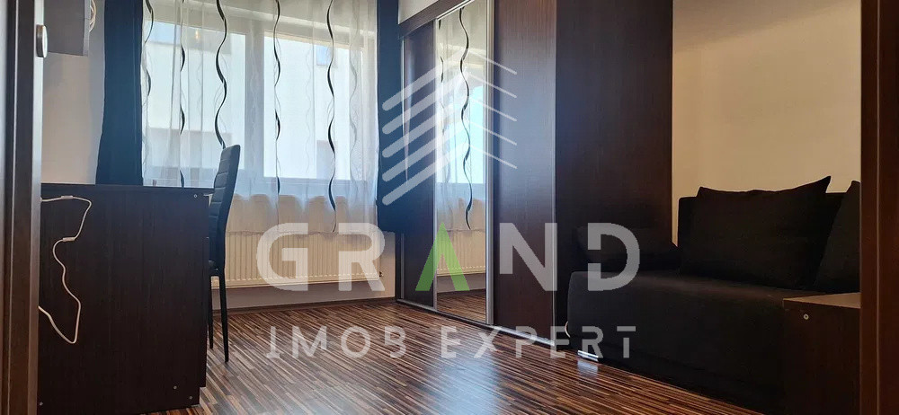 Apartament de inchiriat in cartier Buna ziua, decomandat,modern, PetFriendly