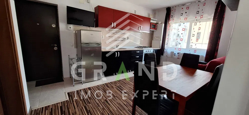 Apartament de inchiriat in cartier Buna ziua, decomandat,modern, PetFriendly