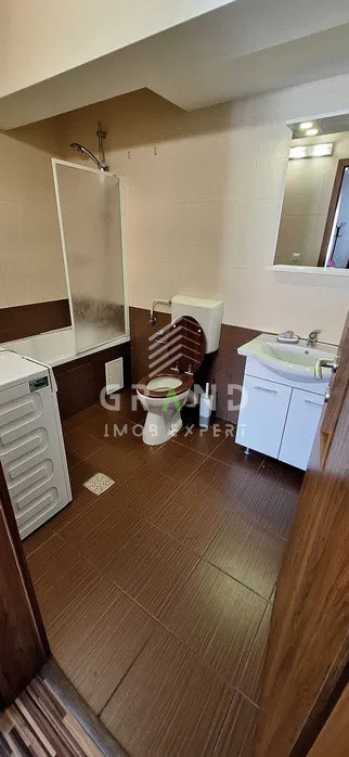 Apartament de inchiriat in cartier Buna ziua, decomandat,modern, PetFriendly