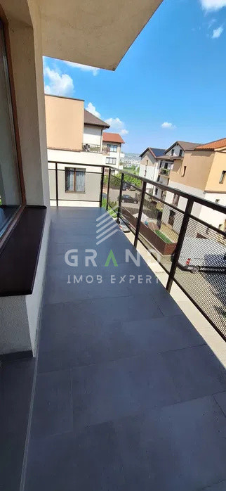 Apartament de inchiriat in cartier Buna ziua, decomandat,modern, PetFriendly