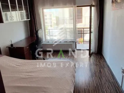 Apartament de inchiriat in cartier Buna ziua, decomandat,modern, PetFriendly
