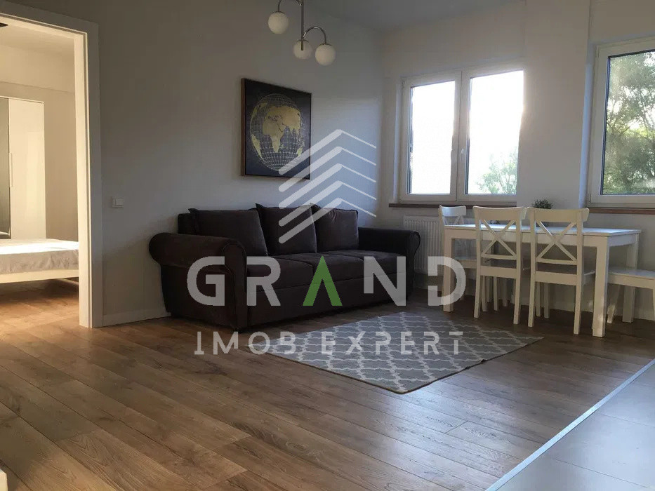 Închiriere Apartament Modern cu parcare lângă Roata Făget,cu vedere spre padure