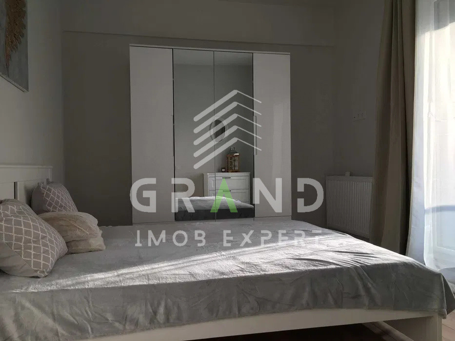 Închiriere Apartament Modern cu parcare lângă Roata Făget,cu vedere spre padure