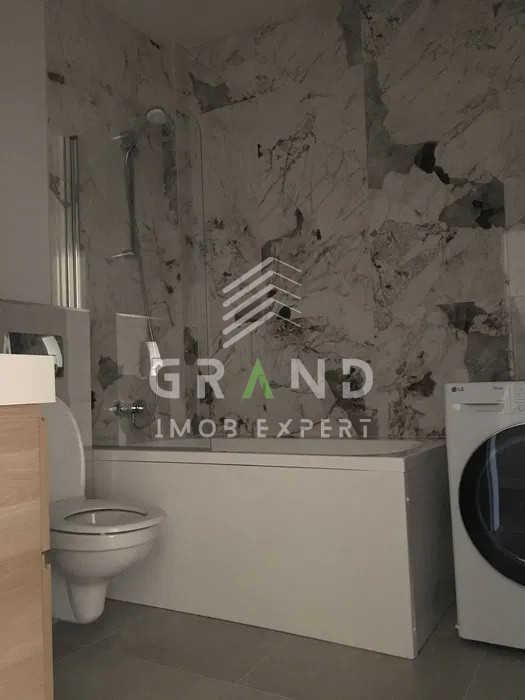 Închiriere Apartament Modern cu parcare lângă Roata Făget,cu vedere spre padure