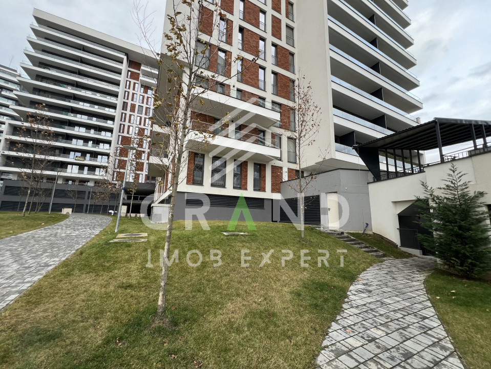 Ap 2 camere | 60mp | TERASA 12mp | PARCARE SUBTERANA | BOXA | FRUNZISULUI/LIDL