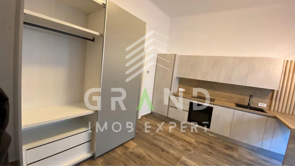 Apartament modern de inchiriat in centrul orasului, Pet Friendly,fara parcare