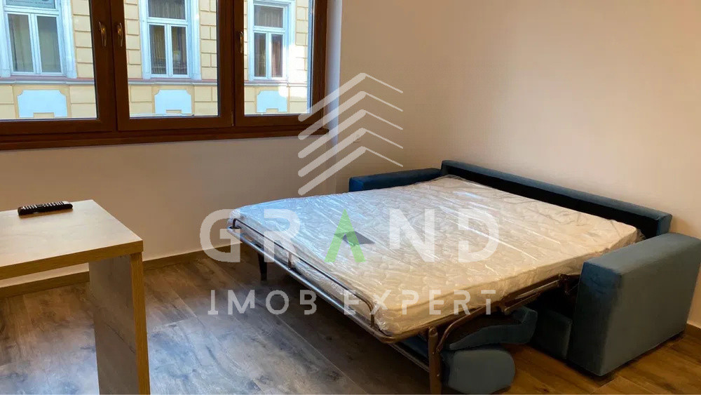 Apartament modern de inchiriat in centrul orasului, Pet Friendly,fara parcare