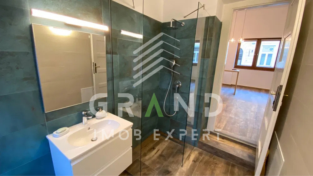 Apartament modern de inchiriat in centrul orasului, Pet Friendly,fara parcare
