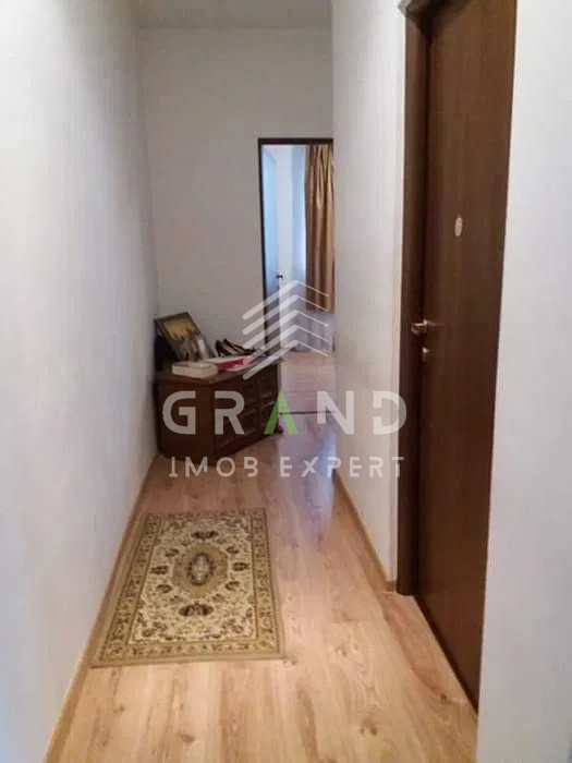 Ap 2 camere DECOMANDAT, PARCARE, PET-FRIENDLY, zona Garii