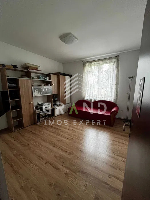 Ap 2 camere DECOMANDAT, PARCARE, PET-FRIENDLY, zona Garii
