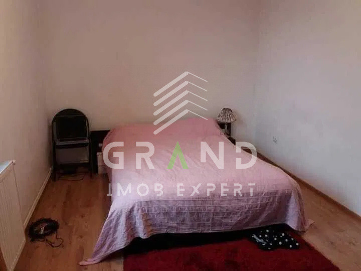 Ap 2 camere DECOMANDAT, PARCARE, PET-FRIENDLY, zona Garii