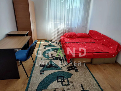 Ap 2 camere, zona Manastur