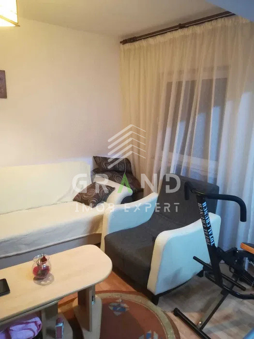 Ap 3 camere | BALCON | PARCARE | zona Marasti
