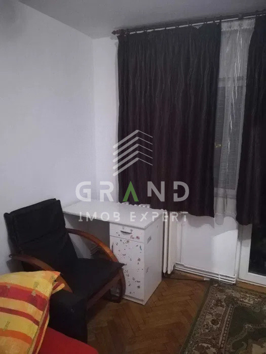 Ap 3 camere | BALCON | PARCARE | zona Marasti