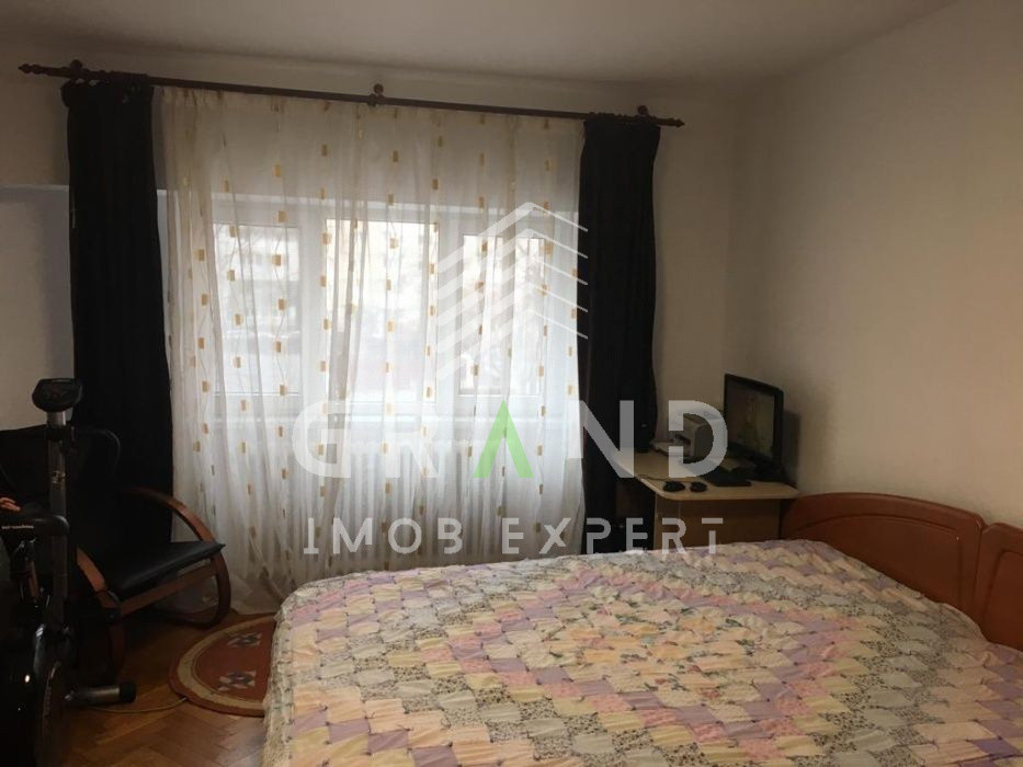 Ap 3 camere | BALCON | PARCARE | zona Marasti