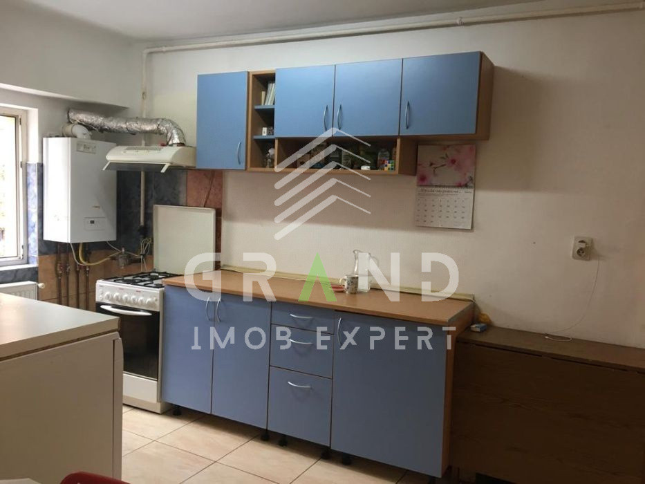 Ap 3 camere | BALCON | PARCARE | zona Marasti