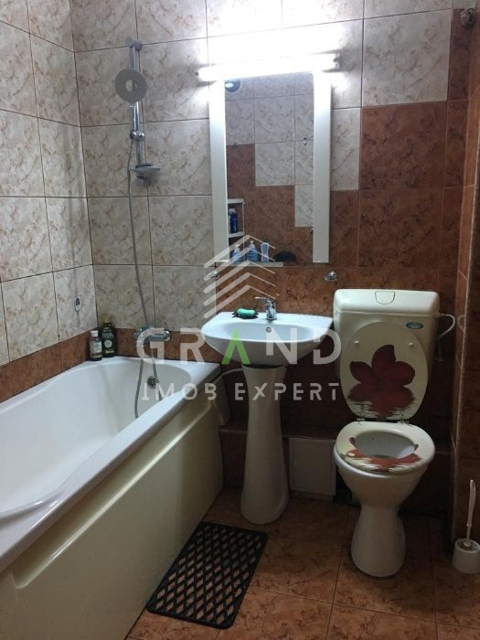 Ap 3 camere | BALCON | PARCARE | zona Marasti
