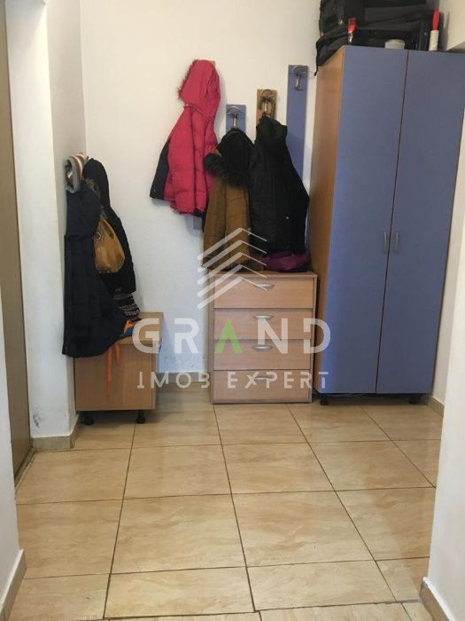 Ap 3 camere | BALCON | PARCARE | zona Marasti