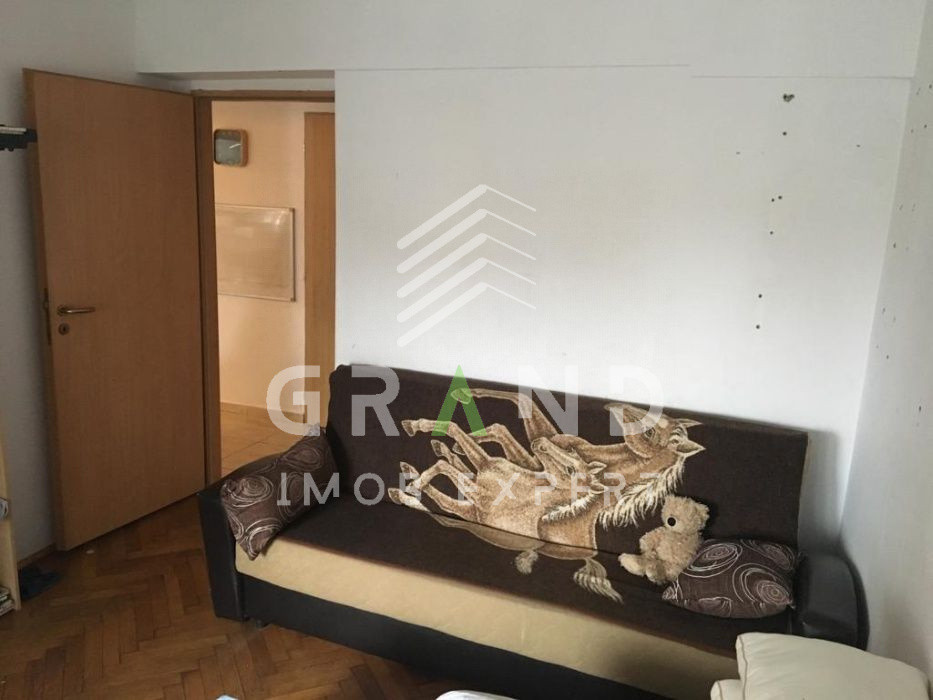 Ap 3 camere | BALCON | PARCARE | zona Marasti