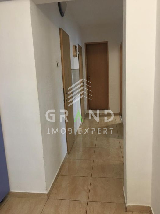 Ap 3 camere | BALCON | PARCARE | zona Marasti