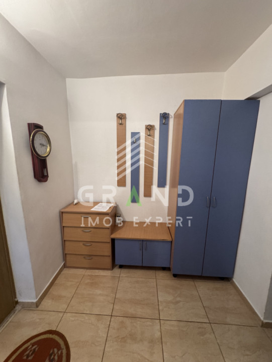 Ap 3 camere | 2 bai | BALCON | Marasti/Aurel Vlaicu