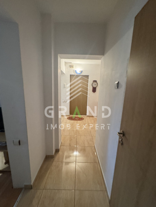 Ap 3 camere | 2 bai | BALCON | Marasti/Aurel Vlaicu