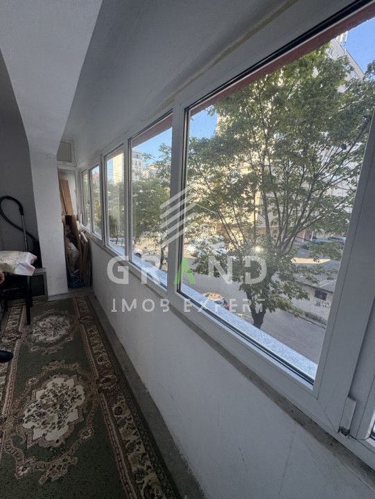 Ap 3 camere | 2 bai | BALCON | Marasti/Aurel Vlaicu