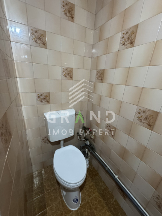 Ap 3 camere | 2 bai | BALCON | Marasti/Aurel Vlaicu