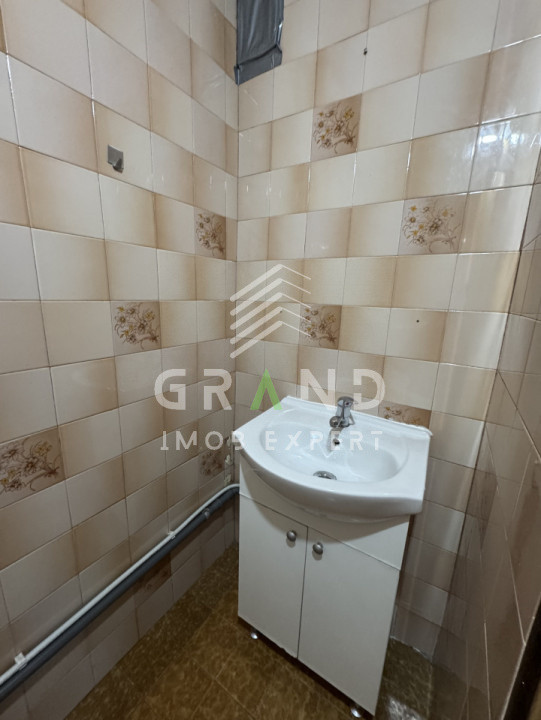 Ap 3 camere | 2 bai | BALCON | Marasti/Aurel Vlaicu