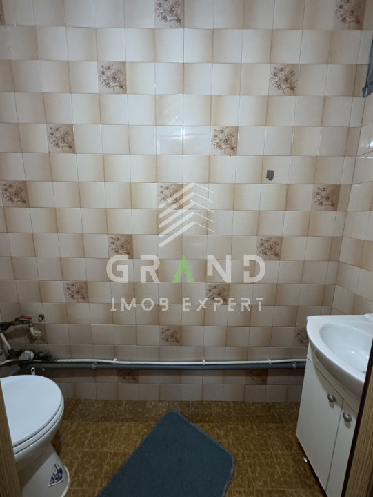 Ap 3 camere | 2 bai | BALCON | Marasti/Aurel Vlaicu