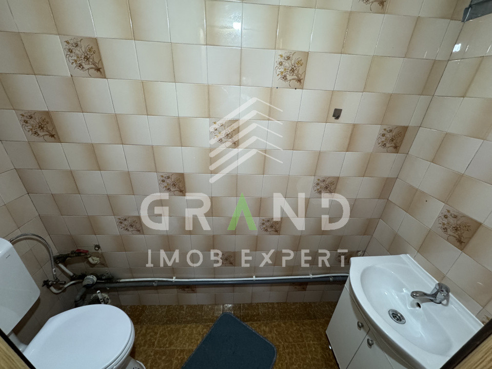 Ap 3 camere | 2 bai | BALCON | Marasti/Aurel Vlaicu