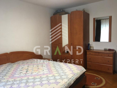 Ap 3 camere | BALCON | PARCARE | zona Marasti