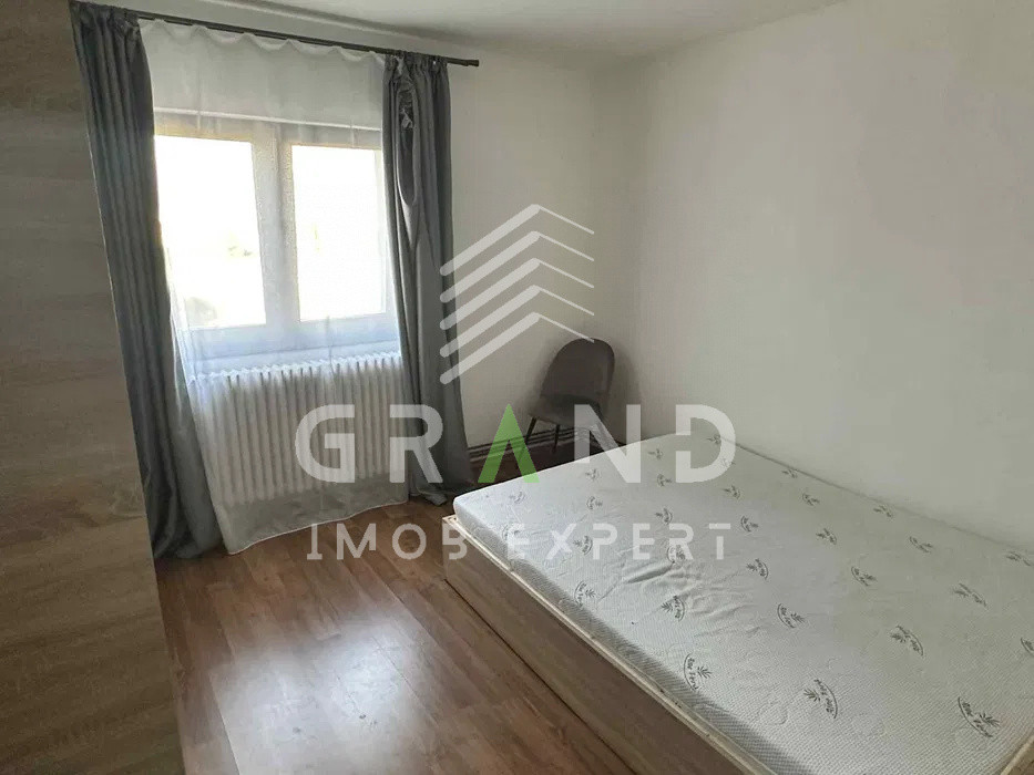 Ap 2 camere DECOMANDAT, BALCON INCHIS, PARCARE, zona Garii/Dedeman