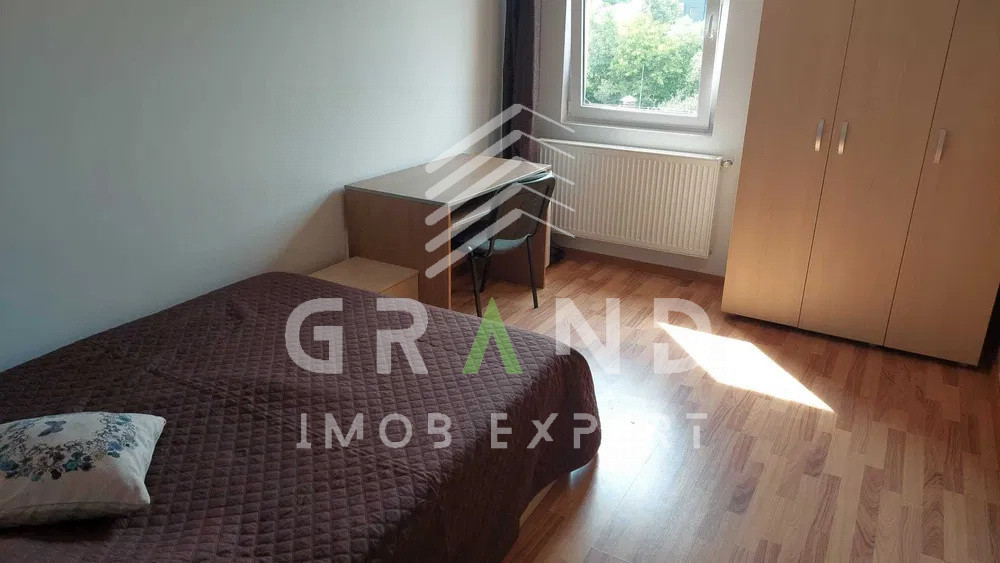 Ap 3 camere, 2 NIVELE, PARCARE, PET-FRIENDLY, zona Buna Ziua