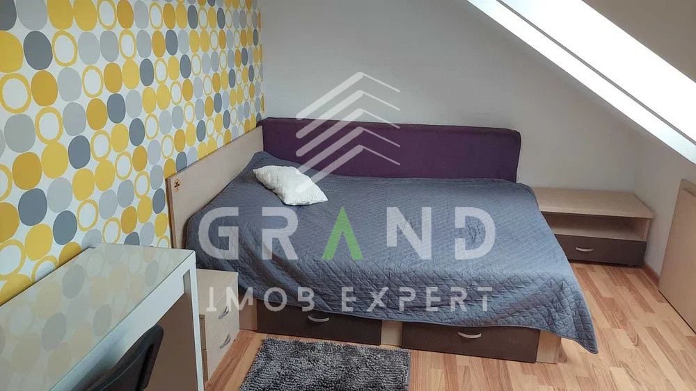 Ap 3 camere, 2 NIVELE, PARCARE, PET-FRIENDLY, zona Buna Ziua