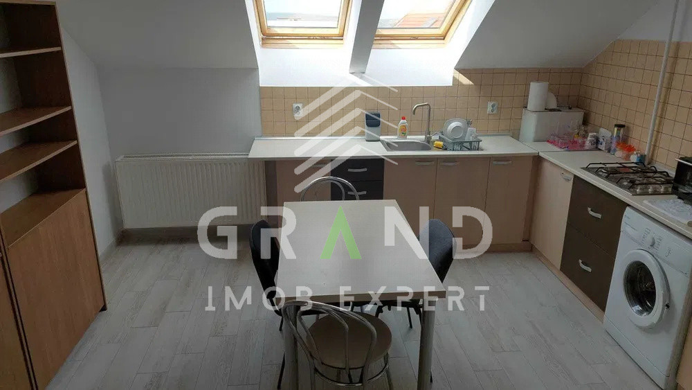Ap 3 camere, 2 NIVELE, PARCARE, PET-FRIENDLY, zona Buna Ziua