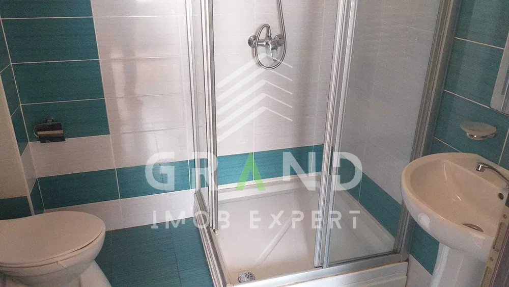Ap 3 camere, 2 NIVELE, PARCARE, PET-FRIENDLY, zona Buna Ziua