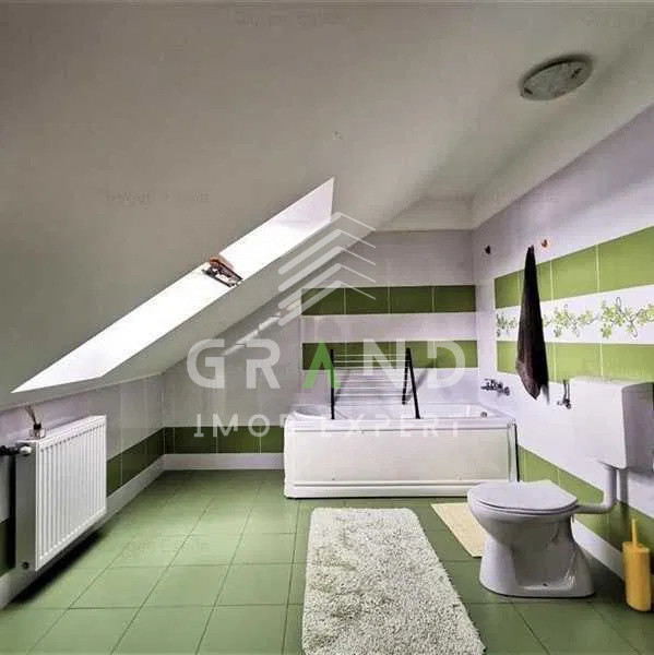 Ap 3 camere, 2 NIVELE, PARCARE, PET-FRIENDLY, zona Buna Ziua