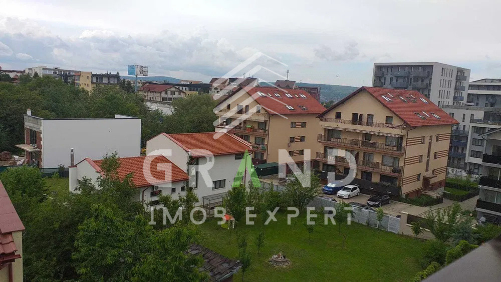 Ap 3 camere, 2 NIVELE, PARCARE, PET-FRIENDLY, zona Buna Ziua